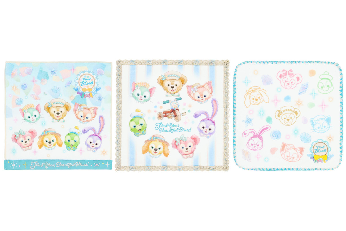 20260227 TDS25周年“ダッフィー＆フレンズ”