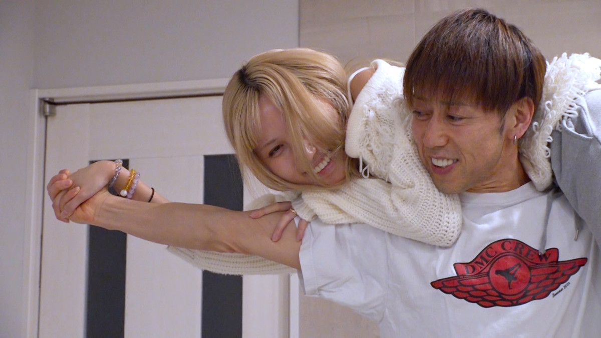 27歳妻＆53歳夫の“年の差26歳”夫婦　出会いは小3　馴れ初めに驚き！