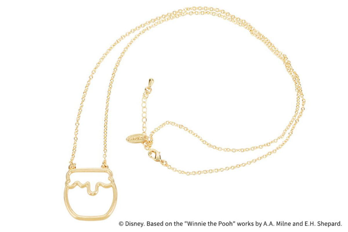 260209「”Winnie the Pooh” －Pooh’s Memorial－Disney Collection」