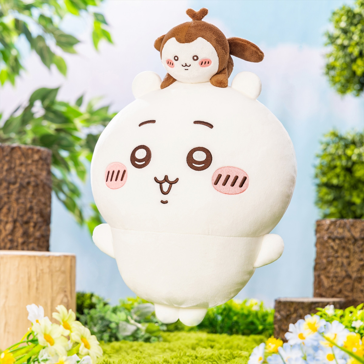 20260217_「ちいかわだらけくじ」