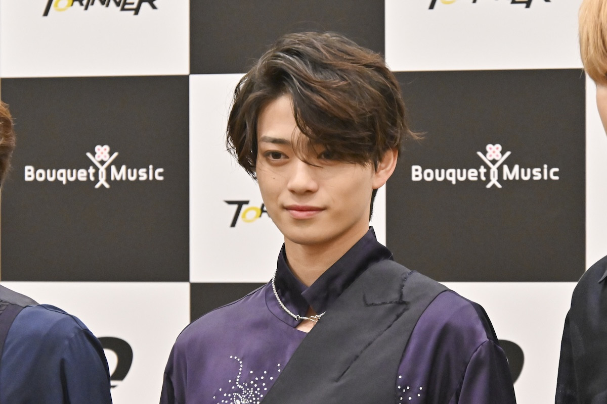 『DREAM STAGE』第6話 NAZE、メンバー脱退の危機　“吾妻”中村倫也は想定外の“秘密”を知ることに