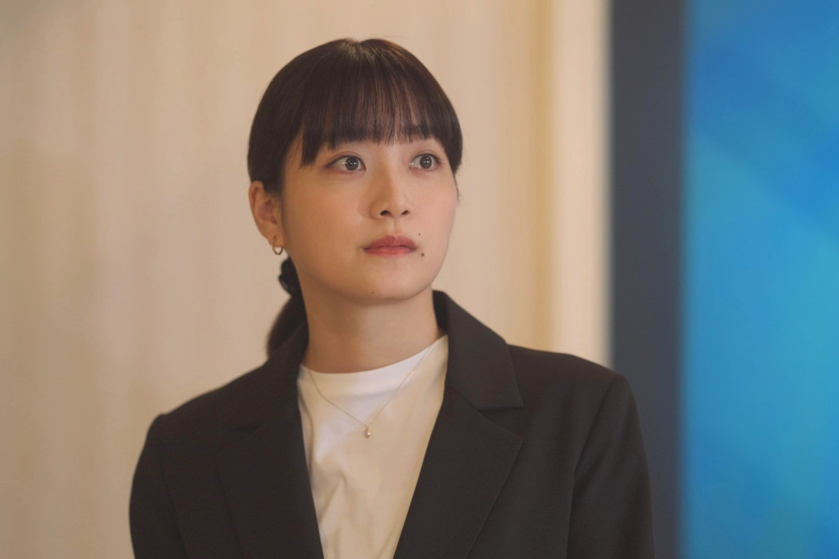 『キンパとおにぎり』第7話　大河＆リン、互いに未練を抱えながら季節はクリスマスへ