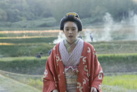 連続テレビ小説『ばけばけ』第103回より