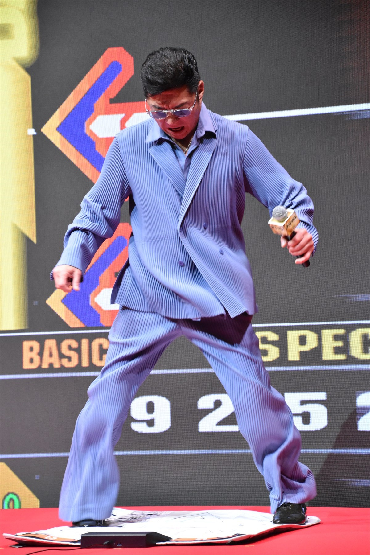 佐久間大介「世界でバズりたい！」主演映画TikTokが大反響　公開直前イベントでNCT中本悠太とダンス対決