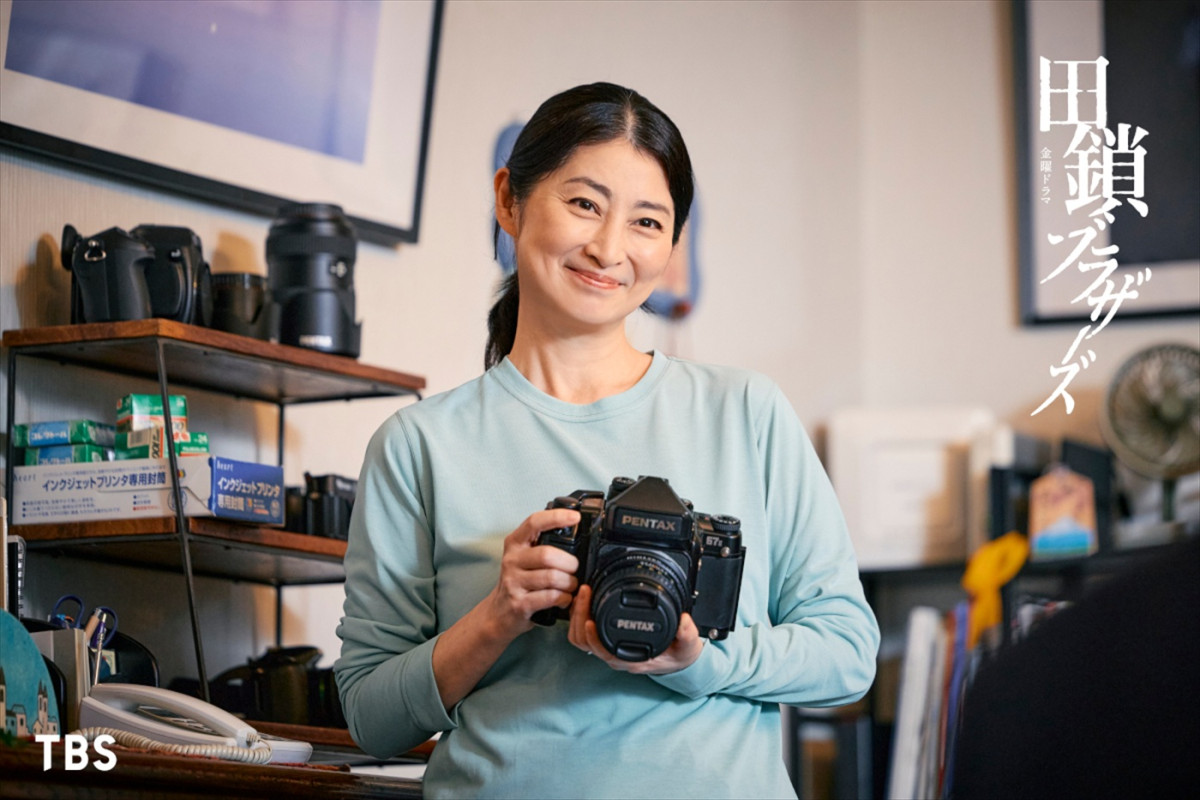 岡田将生×染谷将太『田鎖ブラザーズ』追加キャストに山中崇、仙道敦子、和田正人、飯尾和樹、長江英和