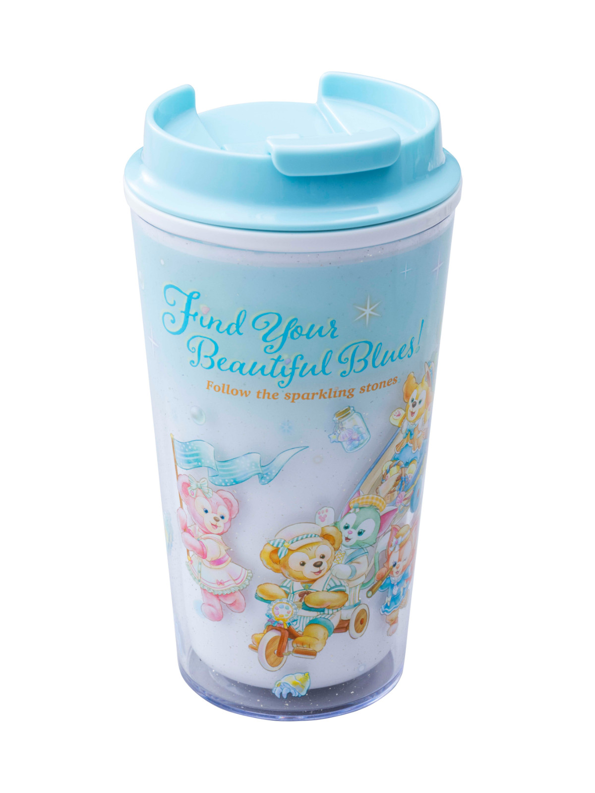 20260227 TDS25周年“ダッフィー＆フレンズ”