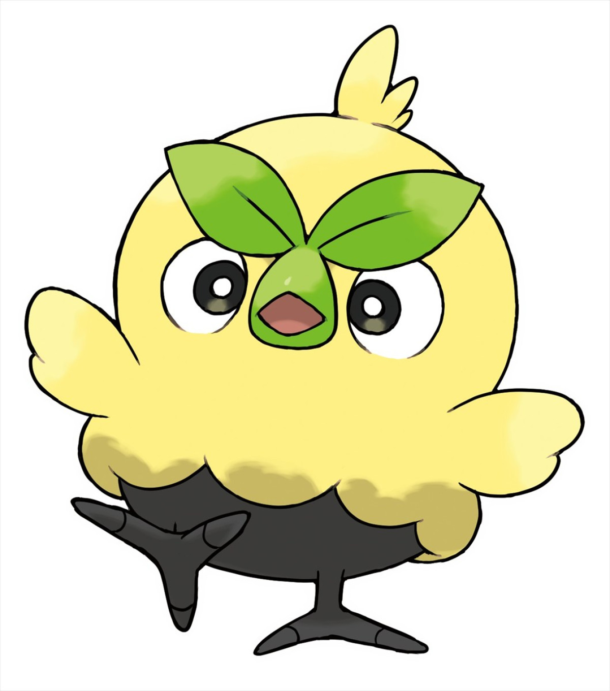 「ポケットモンスター」シリーズ完全新作『ポケットモンスター ウインド・ウェーブ』が2027年発売決定