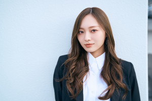 乃木坂46・梅澤美波