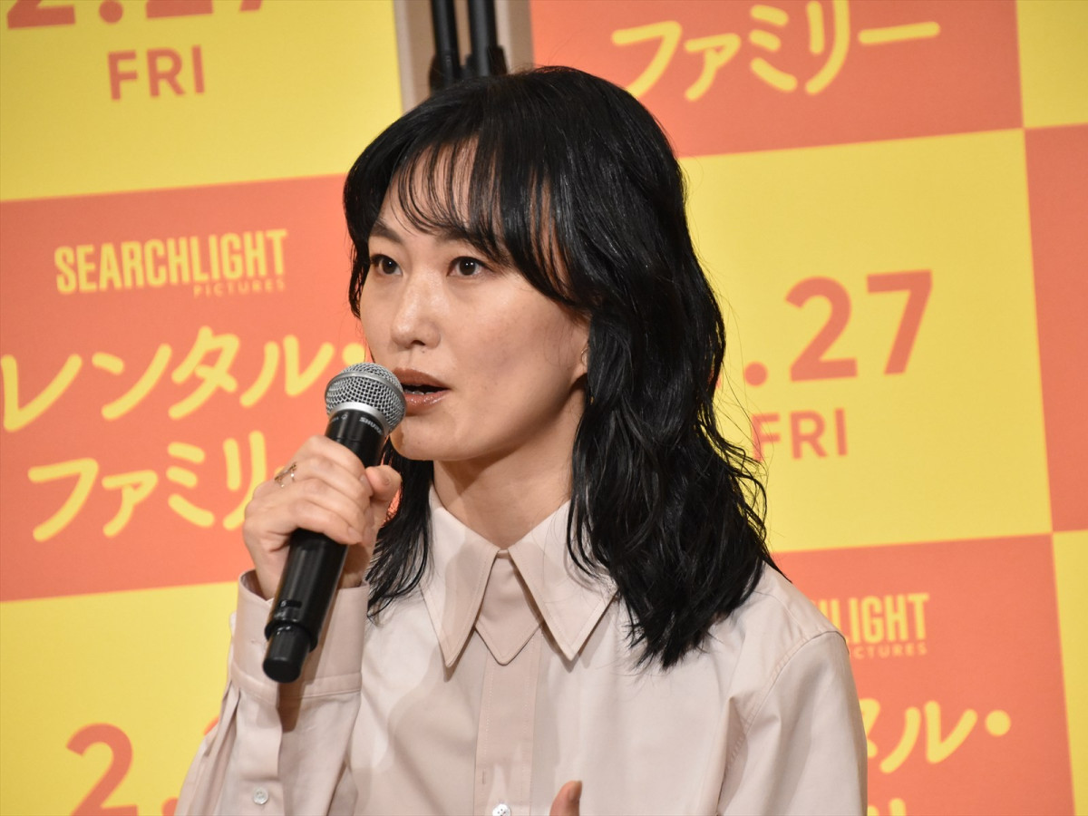 ブレンダン・フレイザー、日本のエキストラを絶賛　“コラボの精神、忍耐の精神”を感じ「ステキな文化」