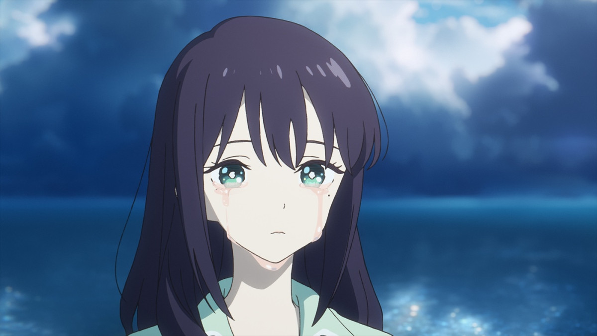 『超かぐや姫！』2.20より1週間限定で劇場公開決定！　入プレ配布＆発声上映＆ペア割実施