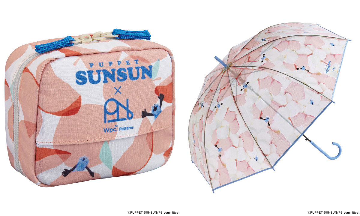 20260209 『パペットスンスン』×「Wpc．」