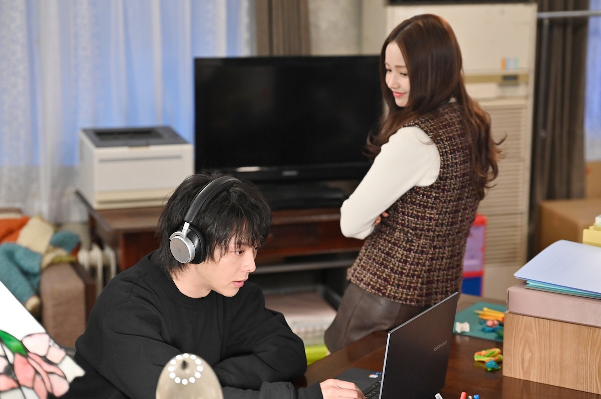 『DREAM STAGE』第5話 NAZEとTORINNERが同日デビューへ！ランキング1位をかけて激突