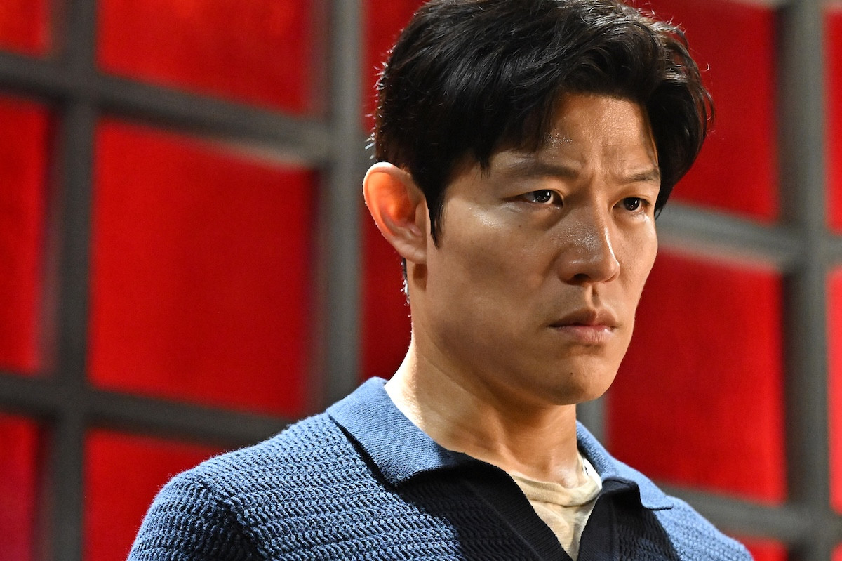 『リブート』想定外の人物登場　恐怖展開にネット悲鳴「心臓止まった」「理解するのに数秒かかった」（ネタバレあり）