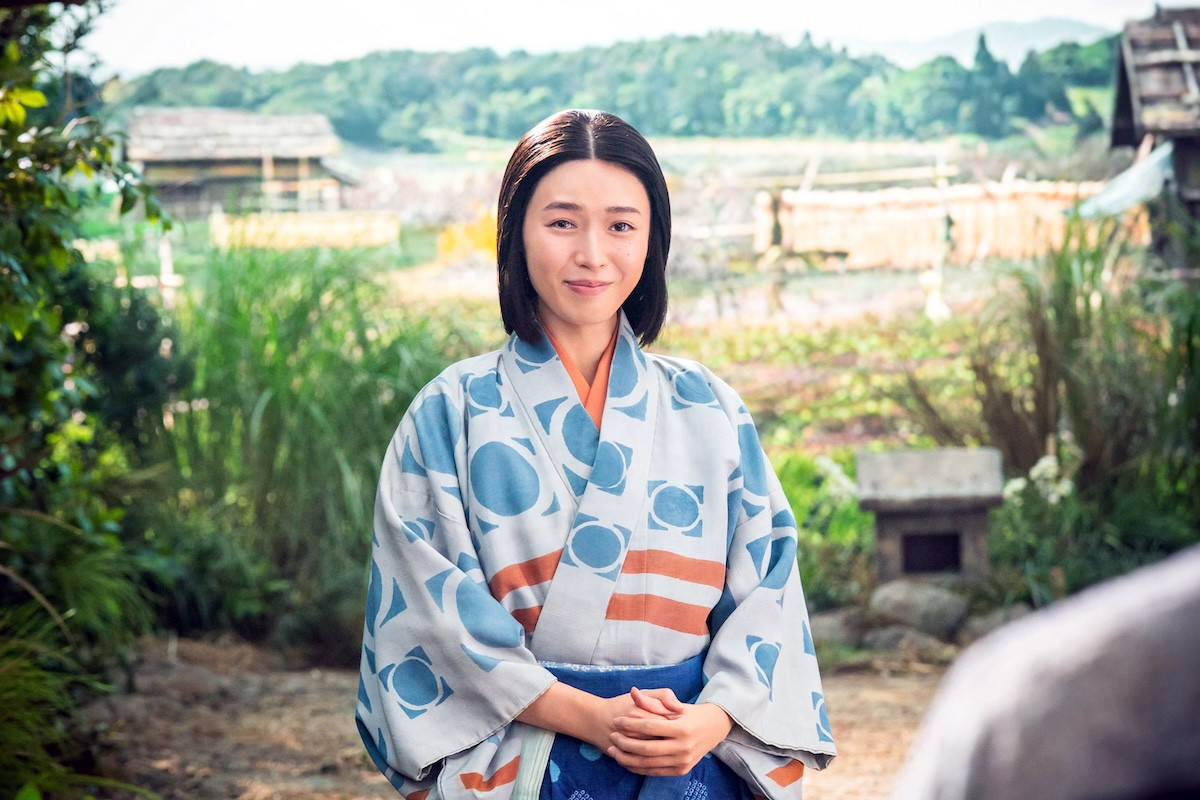 『豊臣兄弟！』“小一郎”仲野太賀、“信長”小栗旬に怒り爆発　涙の大立ち回りに称賛「熱すぎるぅぅ！」「完璧」