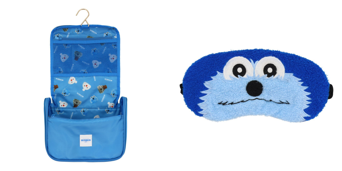 20260219 『パペットスンスン』トラベルグッズ