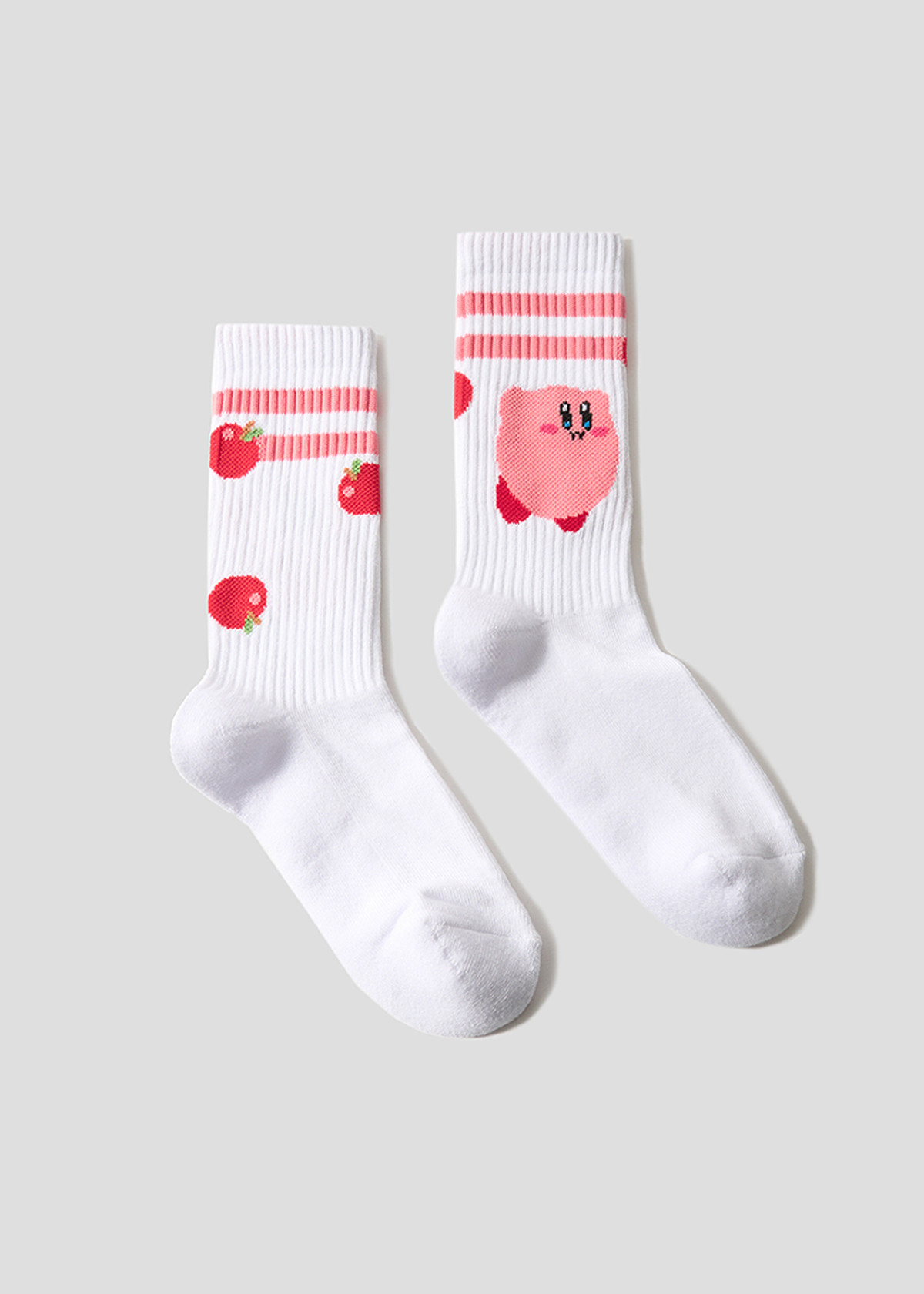 20260225 『星のカービィ』×「グラニフ」