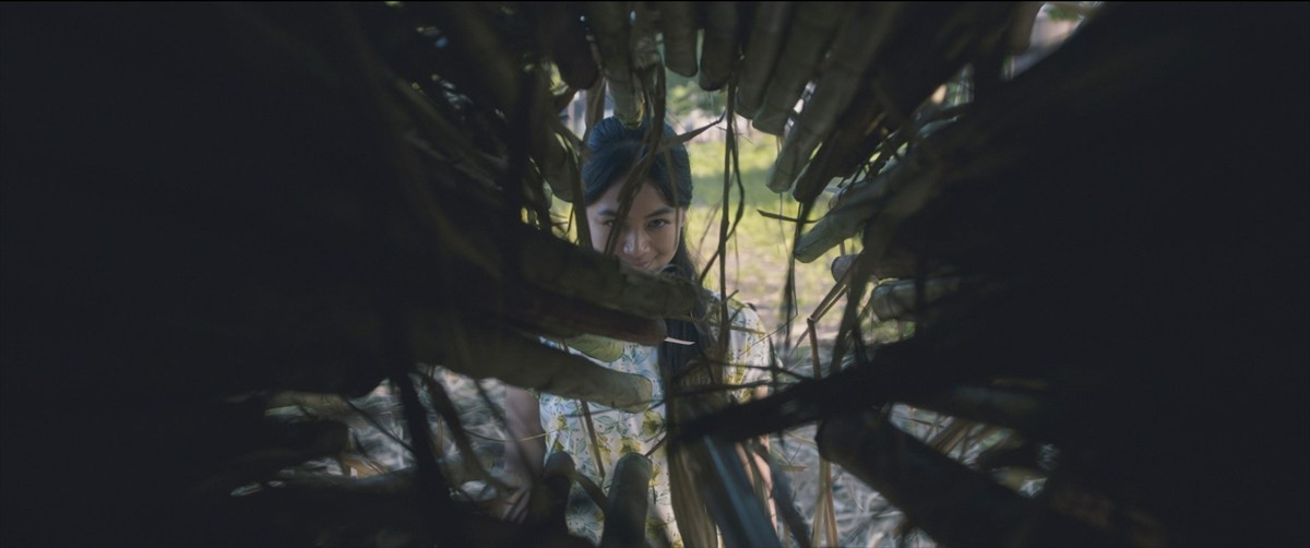 インドネシアホラー映画『サトウキビは知っている』ポスタービジュアル＆本予告映像が公開