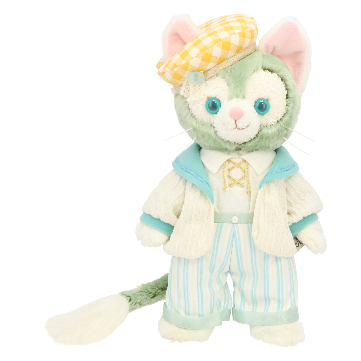 20260227 TDS25周年“ダッフィー＆フレンズ”