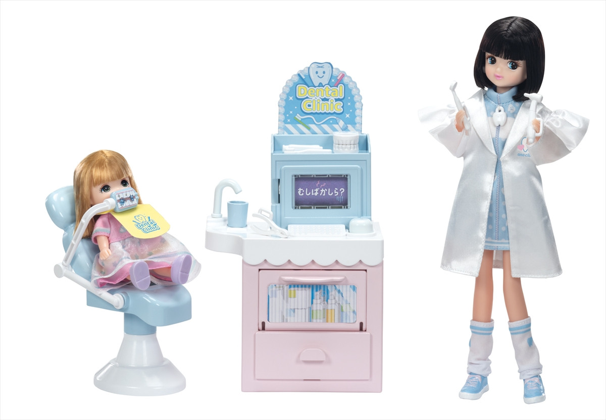 20260227_「推しごとフレンズ はいしゃのあのちゃん」