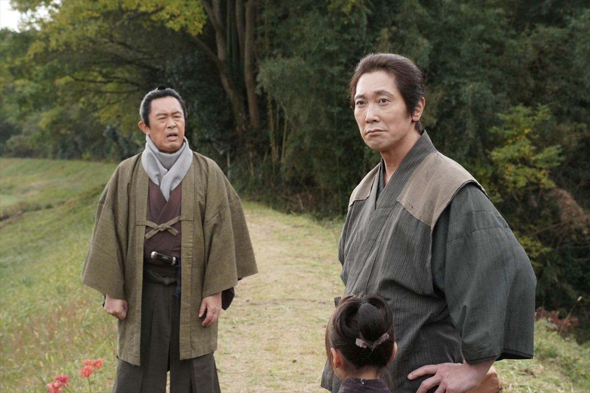 佐々木蔵之介主演『幕末ヒポクラテスたち』ポスター＆場面写真解禁「この国を、刀ではなく医で救う。」コピーも披露