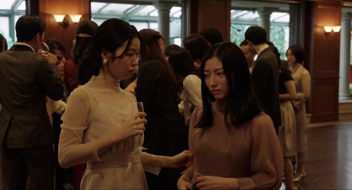 横尾初喜監督最新作『いろは』5.22公開決定　川島鈴遥＆森田想が姉妹役