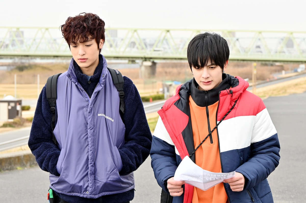 『DREAM STAGE』第8話 “吾妻”中村倫也、過去の疑惑をめぐる悪意に満ちた記事が拡散