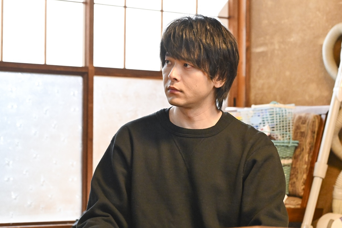 『DREAM STAGE』最終回 “吾妻”中村倫也、疑惑の真相解明　ネット騒然「最悪すぎる」「まさか」（ネタバレあり）