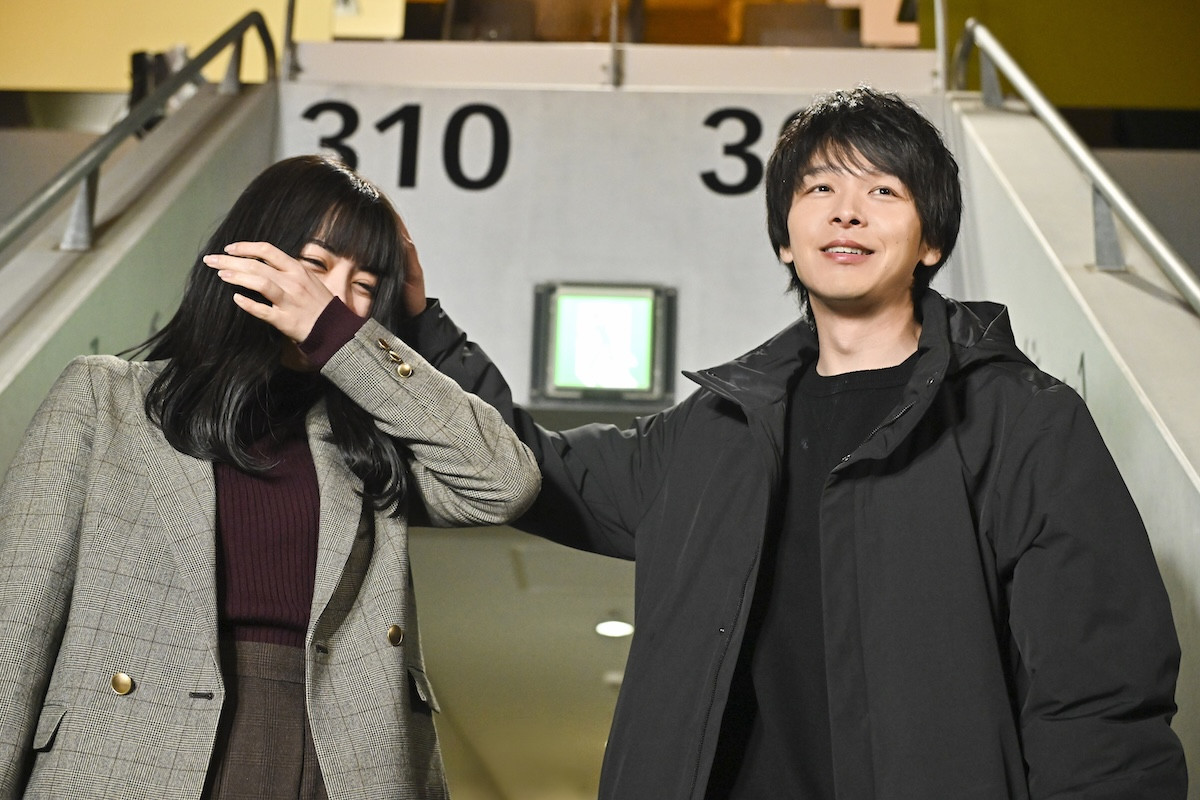 『DREAM STAGE』最終回 “吾妻”中村倫也、疑惑の真相解明　ネット騒然「最悪すぎる」「まさか」（ネタバレあり）