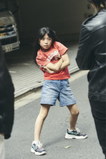 映画『スペシャルズ』明香（羽楽）