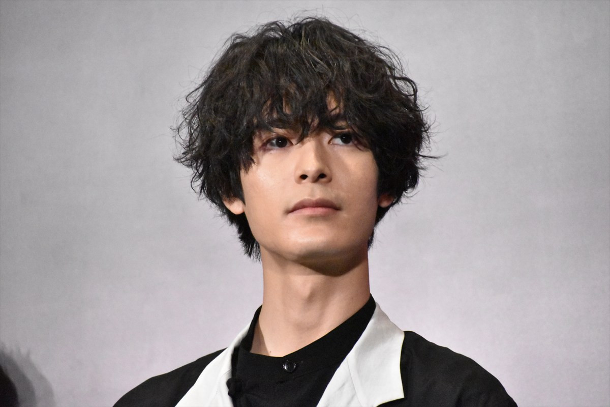 目黒蓮「なるべくウソはつきたくない」　主演映画『SAKAMOTO DAYS』にかける並々ならぬ思いを語る