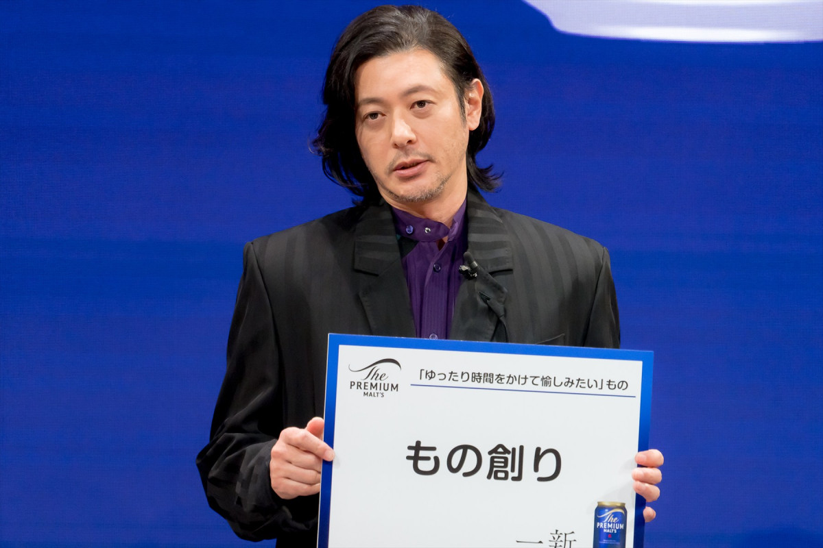 “まるちゃん”役CM2年目の広瀬すず、一新したいことは“おにぎりの具”「冷蔵庫が魚卵だらけ（笑）」