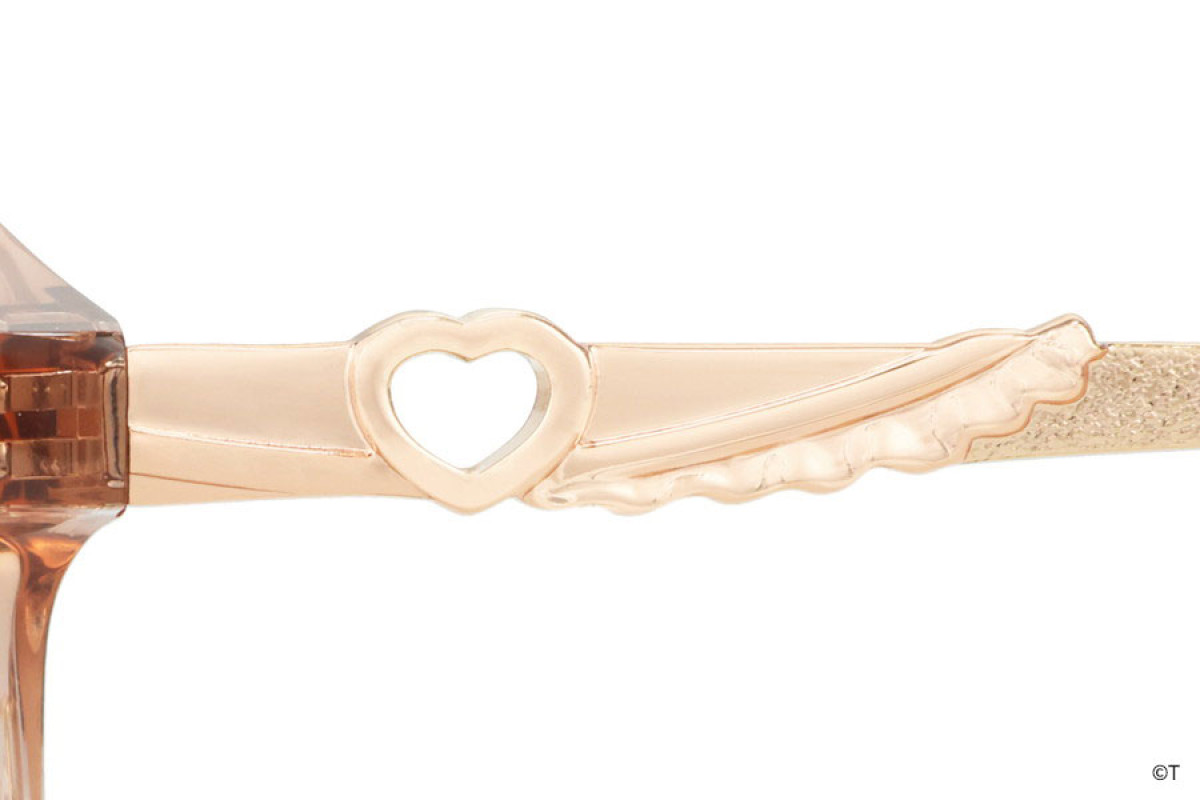 20260325 『プリキュア』×「Zoff」