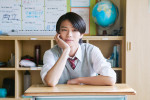 映画『山口くんはワルくない』場面写真