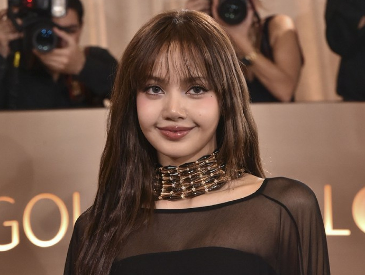 K-POP初！BLACKPINK・リサがラスベガスで定期公演「ビバ・ラ・リサ」開催を発表