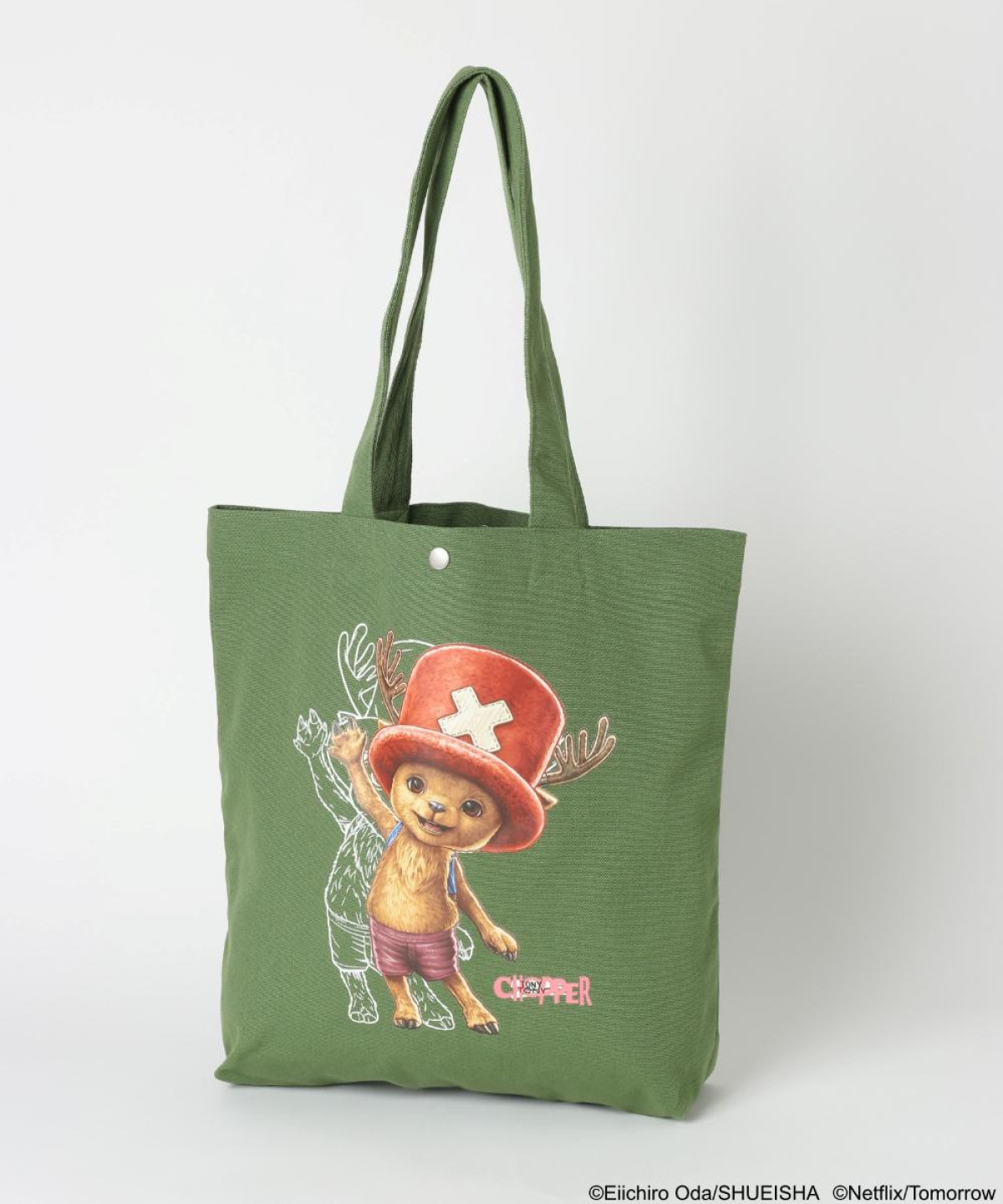 260304Netflixシリーズ実写版『ONE PIECE』