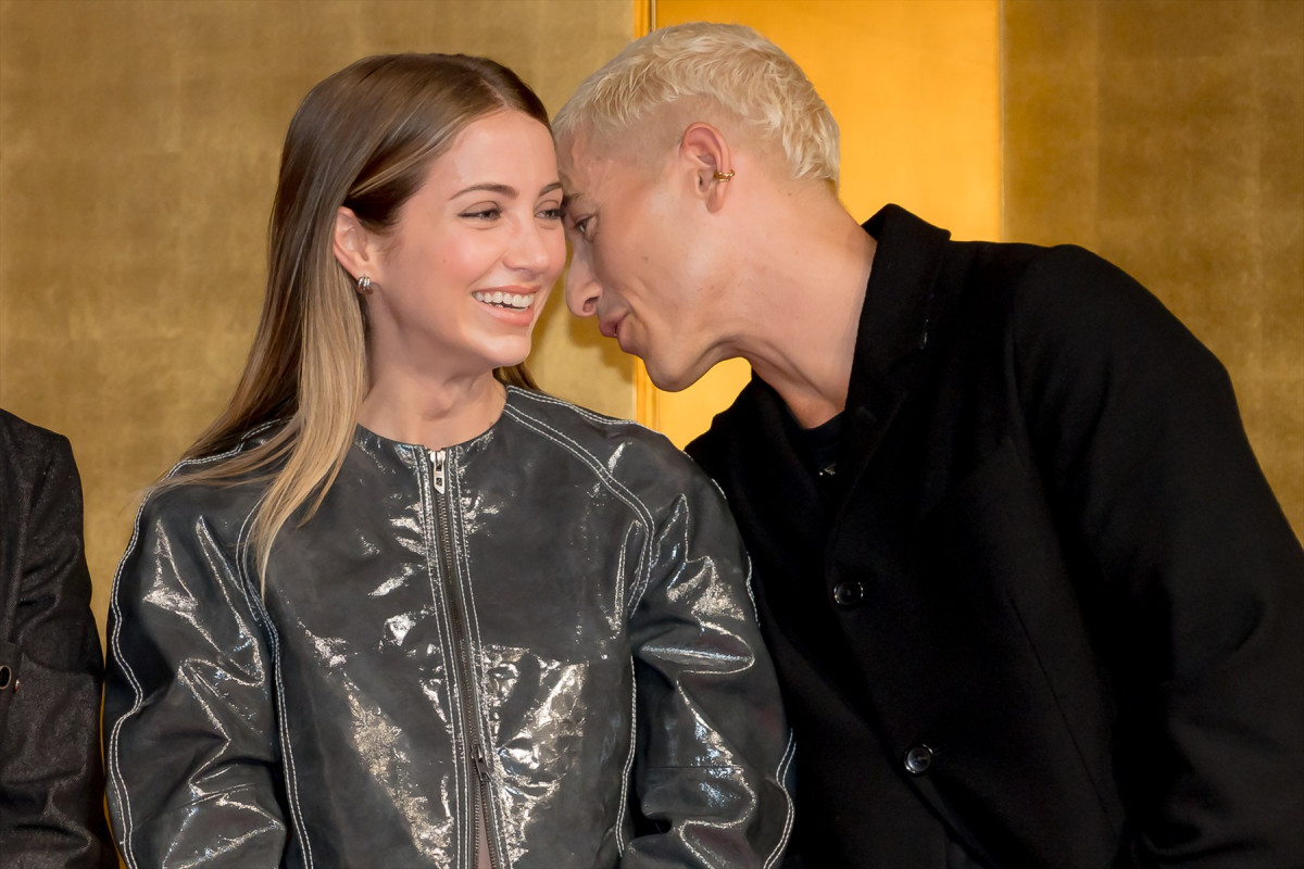 新田真剣佑、“麦わらの一味”の絆を明かす「言葉もいらない仲」　前作配信後には尾田栄一郎の家で食事も