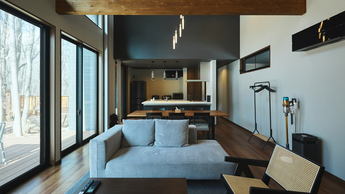 20260316_北軽井沢ヴィラ