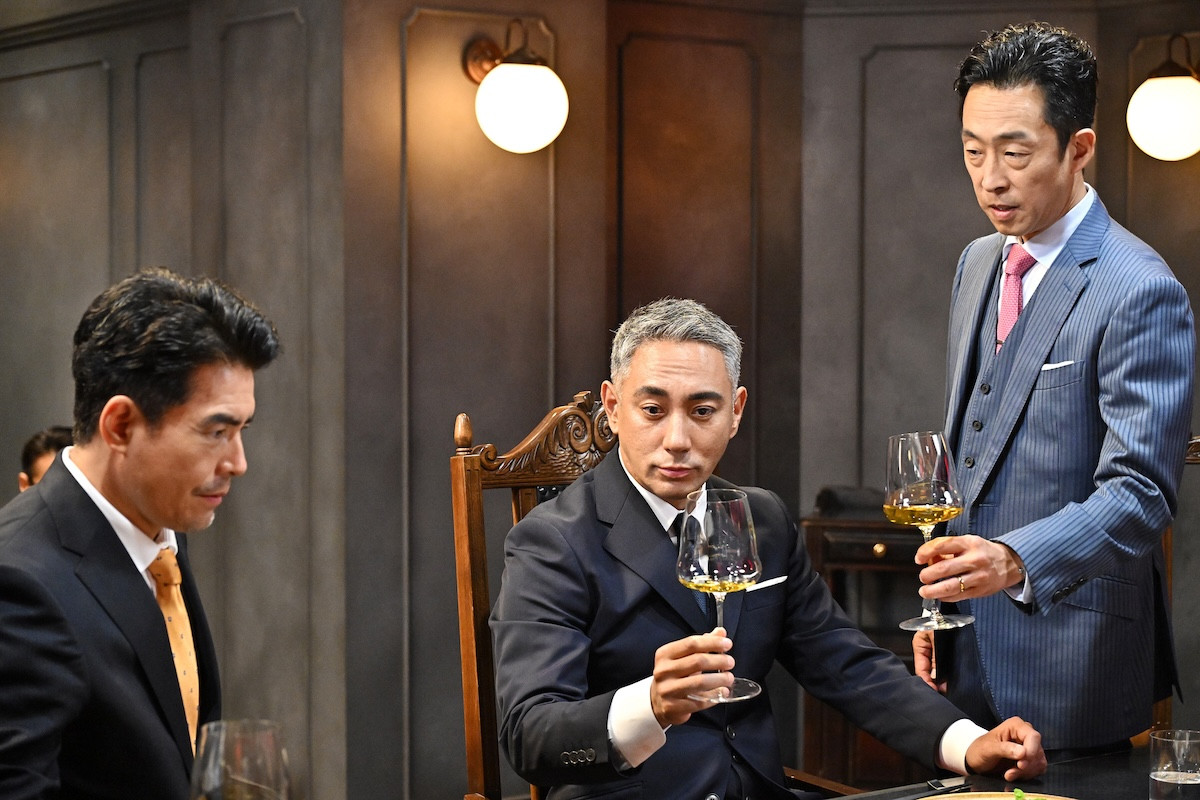 『リブート』「夏海さん、お疲れ！」絶望的な裏切り発覚！視聴者あ然「鳥肌」「えーっ!?って声出た」（ネタバレあり）