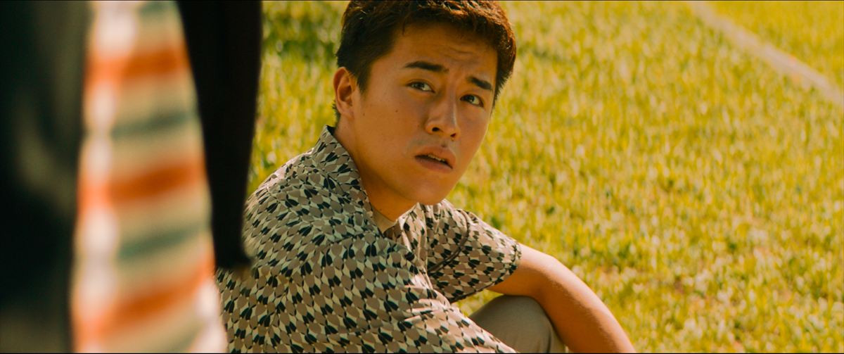 12の映画賞を受賞『岡本万太』6.5公開決定　ポスター、予告編、場面写真一挙公開