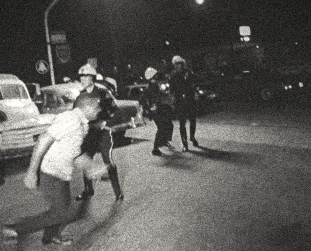 『ビートルズがいた夏』来日60周年記念し公開決定！　ポスター＆場面写真解禁