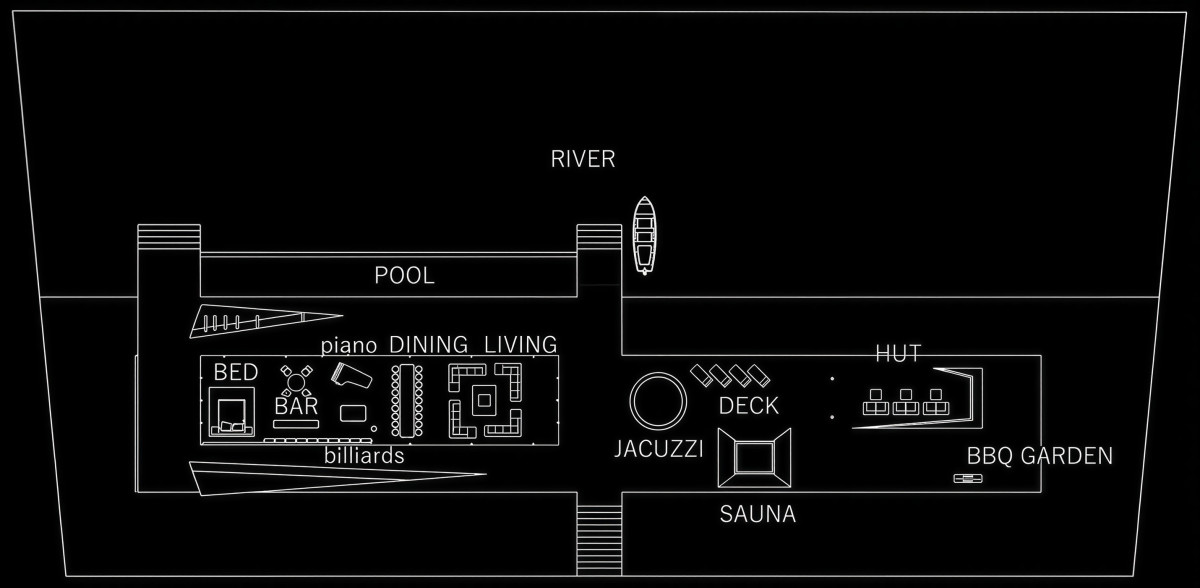 「きのこの山」分譲