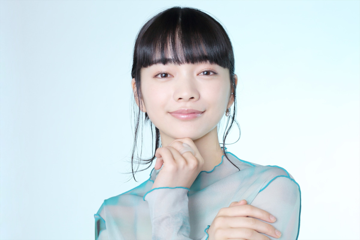 見上愛＆上坂樹里、「看護」という使命への尊敬がさらに深まった＜新・朝ドラ『風、薫る』インタビュー＞