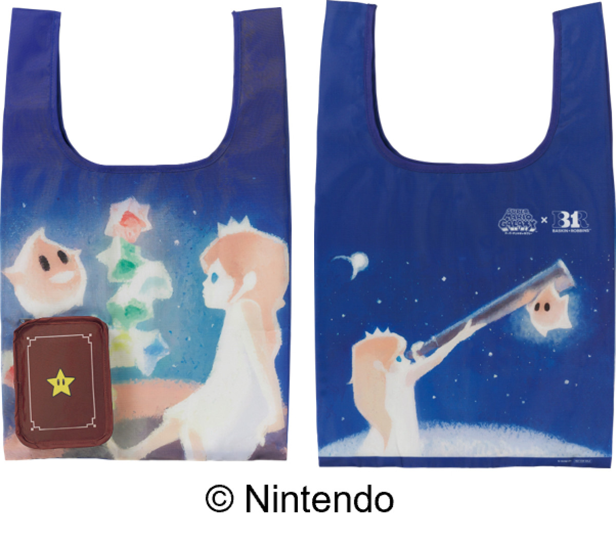 20260327 『スーパーマリオ』×「サーティワン」