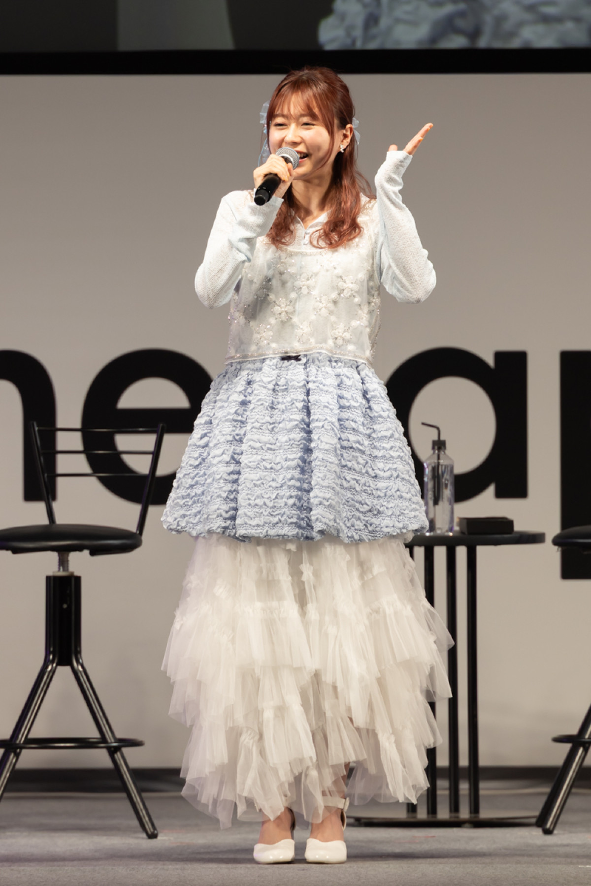 『劇場版ごちうさ』は“世界で一番かわいい映画”に!? 佐倉綾音、水瀬いのりらが自信【AJ2026】