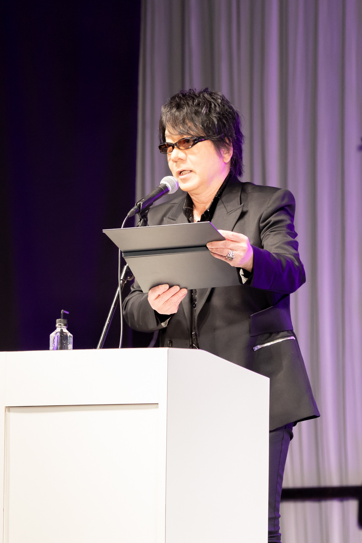 『劇場版ごちうさ』は“世界で一番かわいい映画”に!? 佐倉綾音、水瀬いのりらが自信【AJ2026】