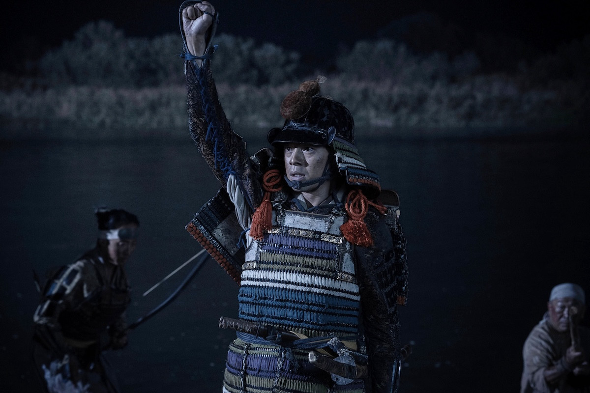 『豊臣兄弟！』菅田将暉、天才軍師役で登場　“小一郎”仲野太賀との対面シーンに反響「ヌルッと出てきた」「陰キャっぽい」