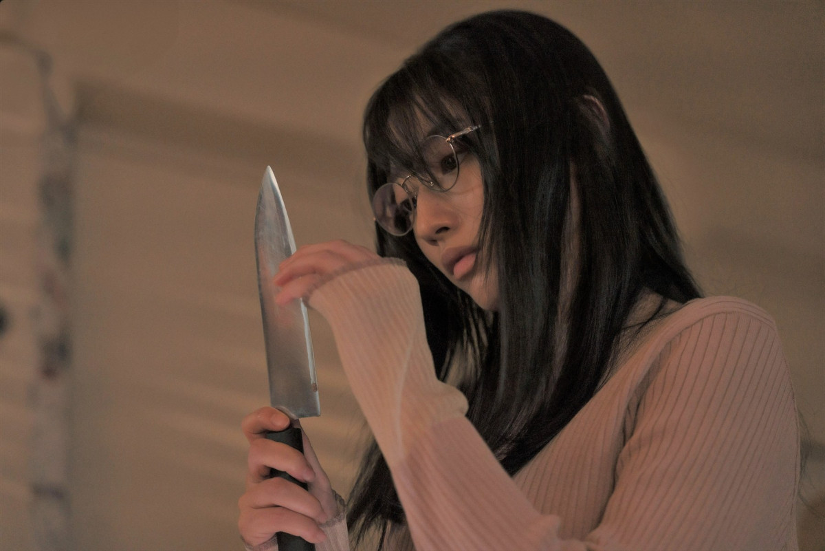 『略奪奪婚』第9話 “千春”内田理央、“司”伊藤健太郎からのまさかの申し出に動揺