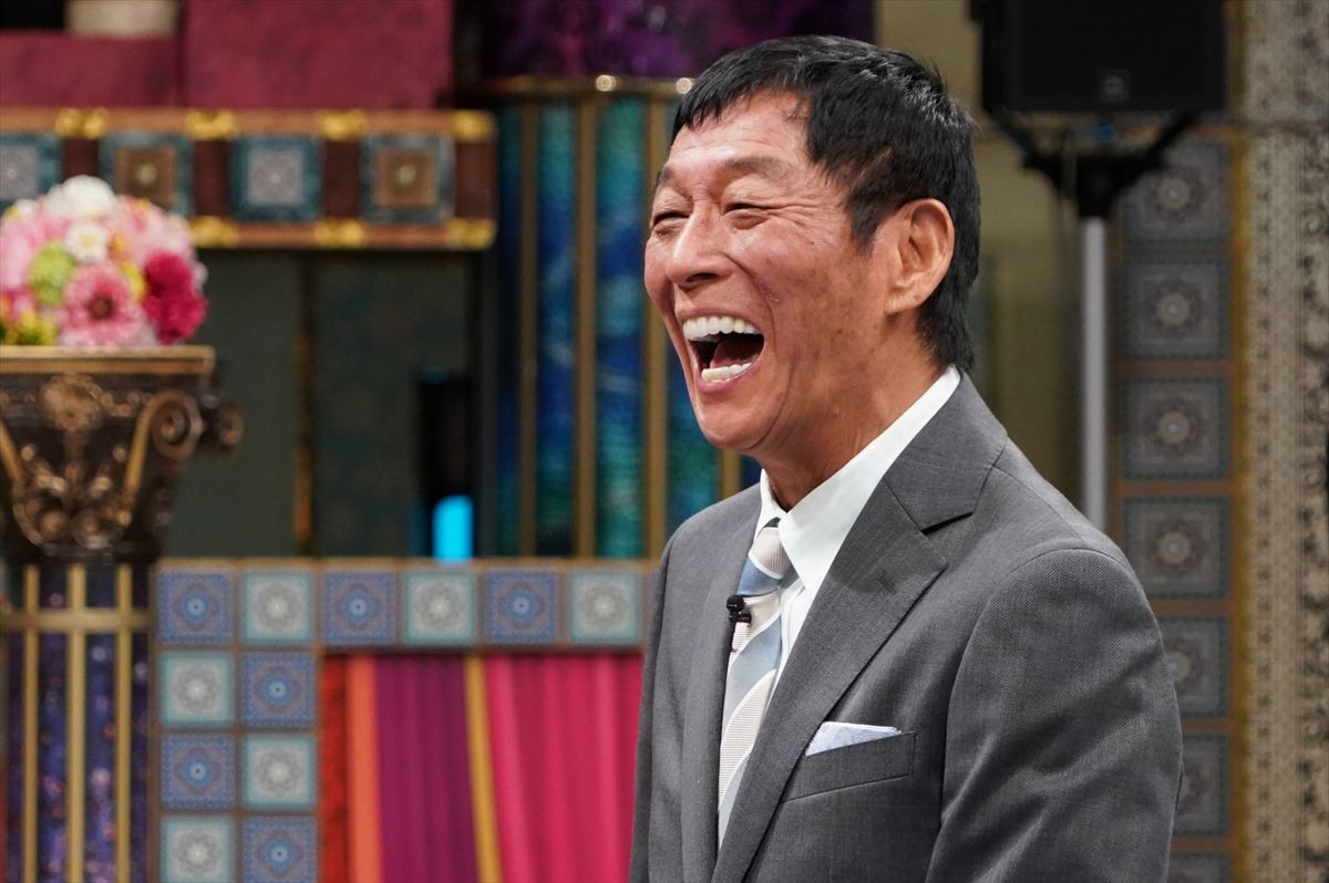 君島十和子、かとうれいこ、緒方かな子ら、娘と共に今夜の『さんま御殿』出演！