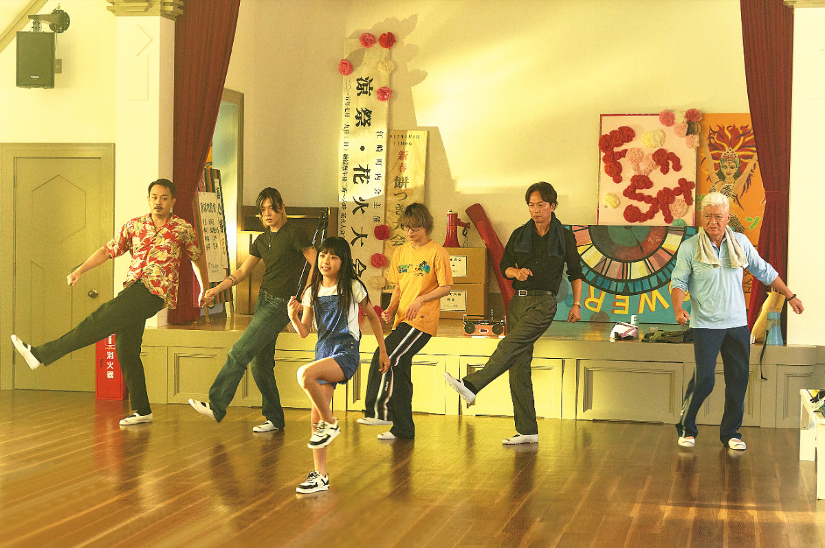 20260303 『スペシャルズ』場面写真