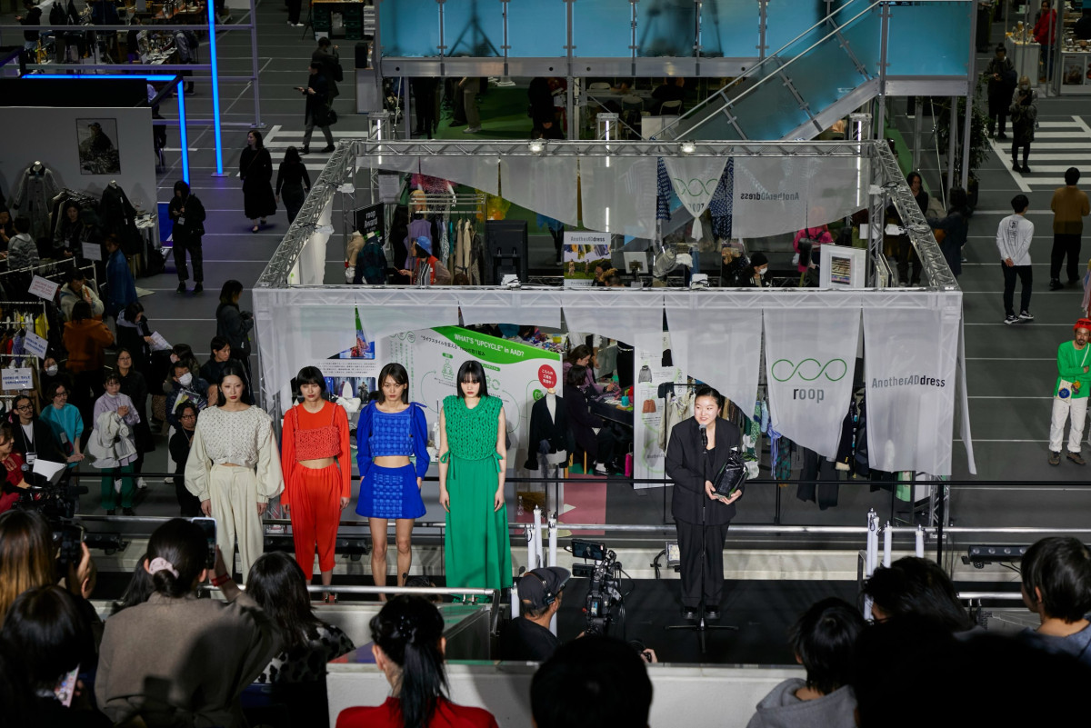 「roopAward 2025‐2026」